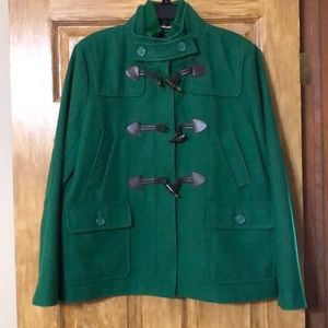 Tommy Hilfiger Peacoat